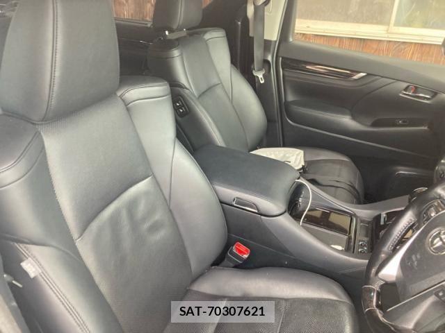 Toyota ALPHARD HYBRID 2019-08 7875167-11