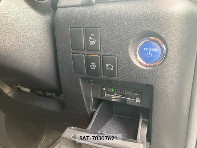 Toyota ALPHARD HYBRID 2019-08 7875167-16