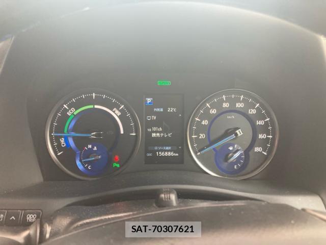 Toyota ALPHARD HYBRID 2019-08 7875167-18