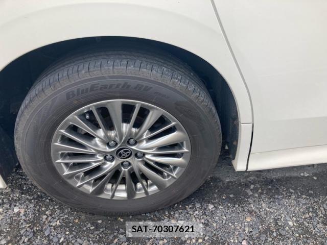 Toyota ALPHARD HYBRID 2019-08 7875167-5