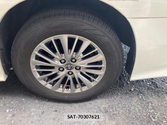 Toyota ALPHARD HYBRID 2019-08 7875167-6