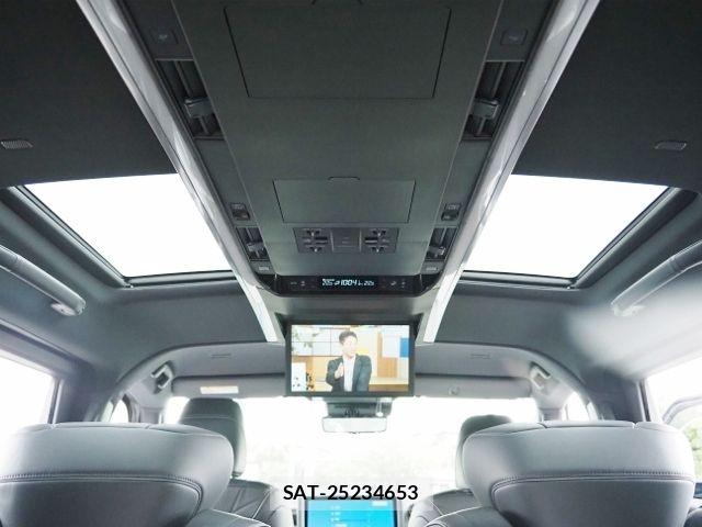 Toyota ALPHARD HYBRID 2025-02 7875158-9