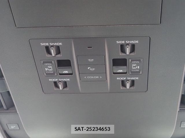 Toyota ALPHARD HYBRID 2025-02 7875158-10