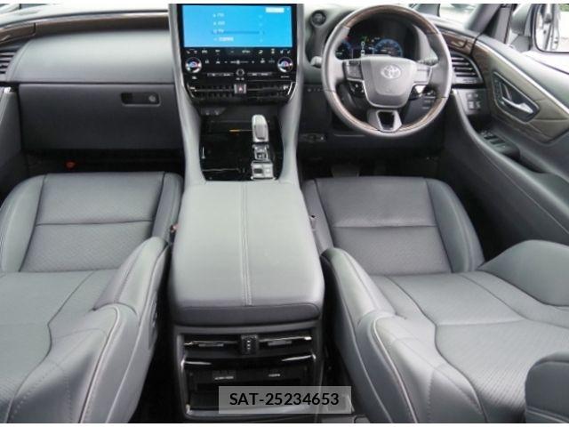 Toyota ALPHARD HYBRID 2025-02 7875158-11