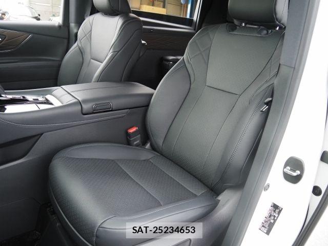 Toyota ALPHARD HYBRID 2025-02 7875158-13