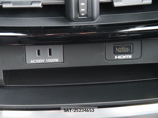 Toyota ALPHARD HYBRID 2025-02 7875158-16