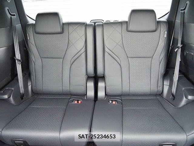 Toyota ALPHARD HYBRID 2025-02 7875158-17