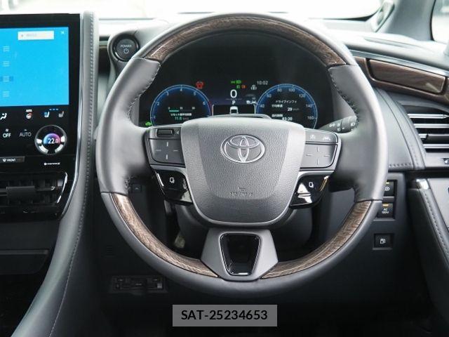 Toyota ALPHARD HYBRID 2025-02 7875158-20