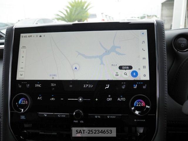 Toyota ALPHARD HYBRID 2025-02 7875158-22