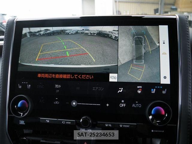 Toyota ALPHARD HYBRID 2025-02 7875158-23