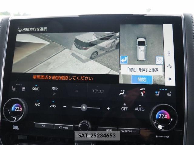 Toyota ALPHARD HYBRID 2025-02 7875158-24
