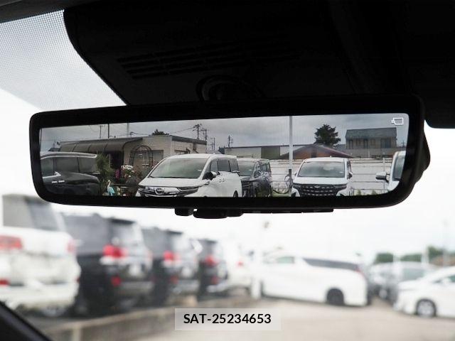Toyota ALPHARD HYBRID 2025-02 7875158-25