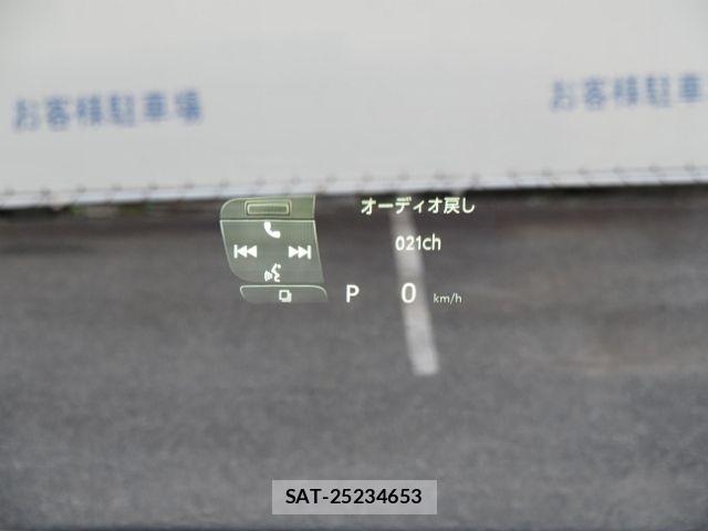 Toyota ALPHARD HYBRID 2025-02 7875158-26