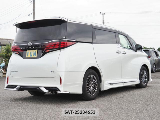 Toyota ALPHARD HYBRID 2025-02 7875158-4
