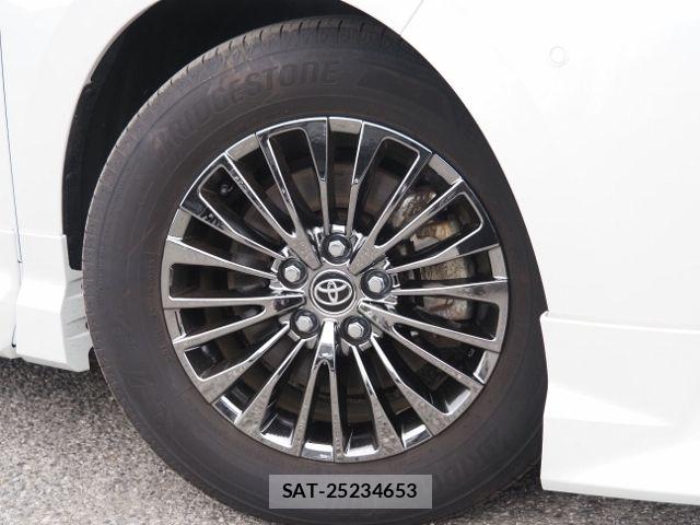 Toyota ALPHARD HYBRID 2025-02 7875158-8