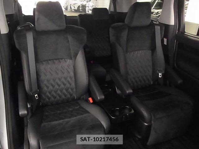 Toyota ALPHARD HYBRID 2016-08 7875166-12