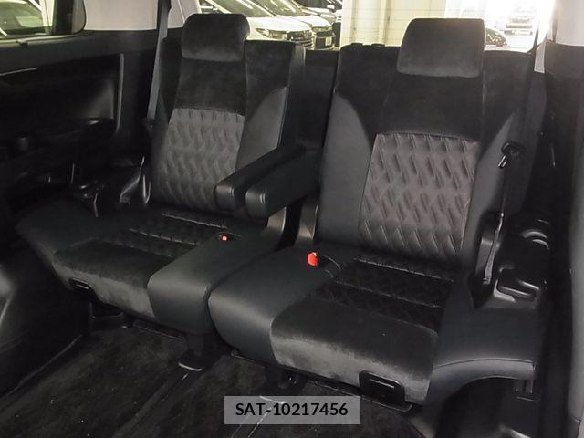 Toyota ALPHARD HYBRID 2016-08 7875166-13