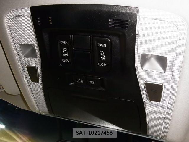 Toyota ALPHARD HYBRID 2016-08 7875166-14