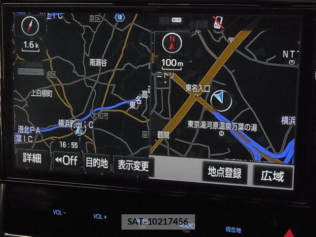 Toyota ALPHARD HYBRID 2016-08 7875166-15