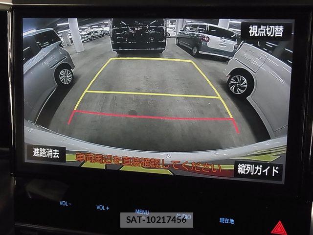 Toyota ALPHARD HYBRID 2016-08 7875166-16