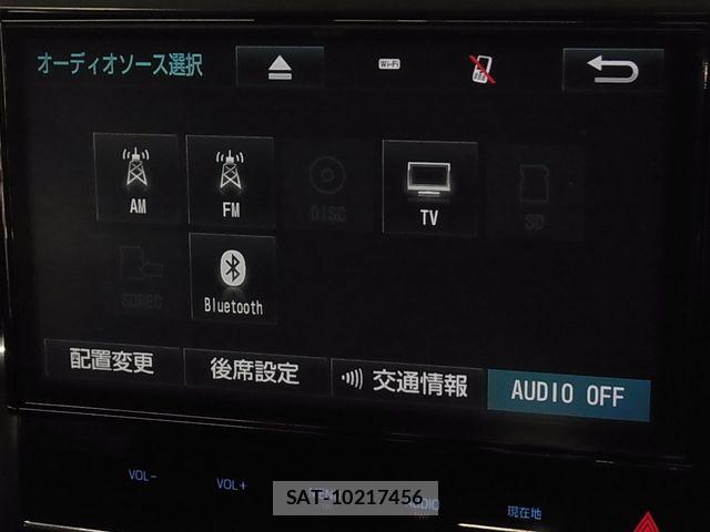 Toyota ALPHARD HYBRID 2016-08 7875166-17