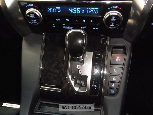 Toyota ALPHARD HYBRID 2016-08 7875166-18