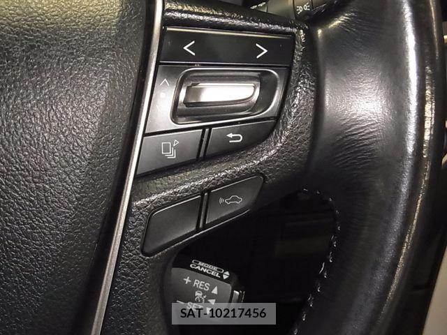 Toyota ALPHARD HYBRID 2016-08 7875166-19