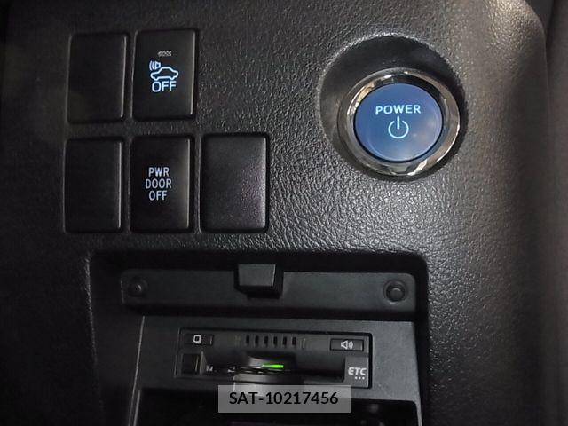 Toyota ALPHARD HYBRID 2016-08 7875166-22