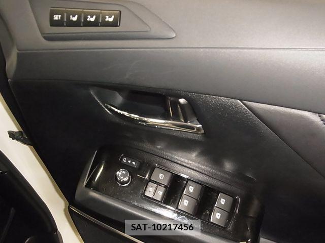 Toyota ALPHARD HYBRID 2016-08 7875166-23