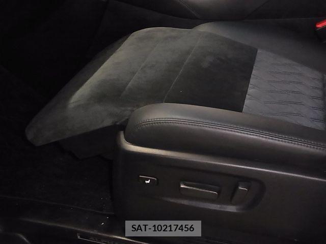 Toyota ALPHARD HYBRID 2016-08 7875166-25