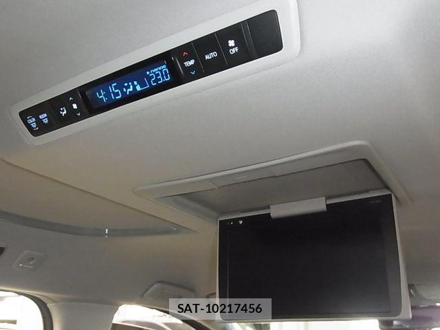 Toyota ALPHARD HYBRID 2016-08 7875166-26