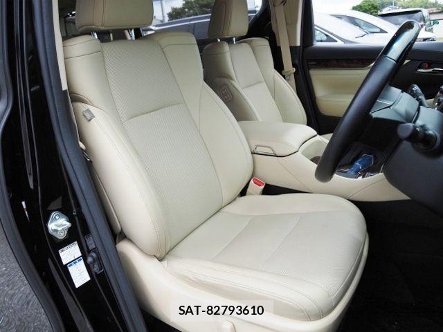 Toyota ALPHARD HYBRID 2020-12 7875165-10