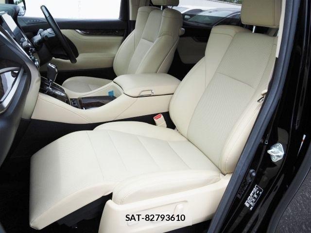 Toyota ALPHARD HYBRID 2020-12 7875165-11
