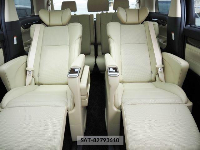 Toyota ALPHARD HYBRID 2020-12 7875165-12