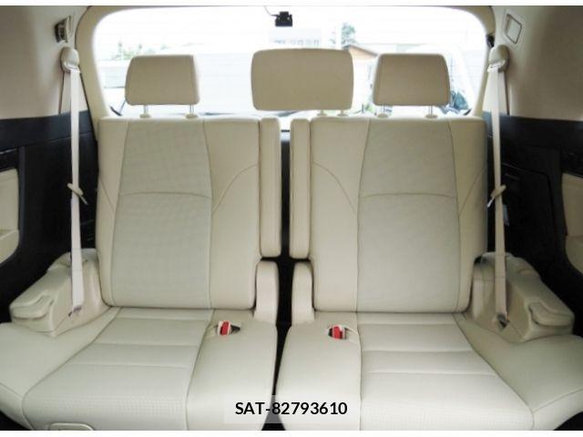 Toyota ALPHARD HYBRID 2020-12 7875165-15