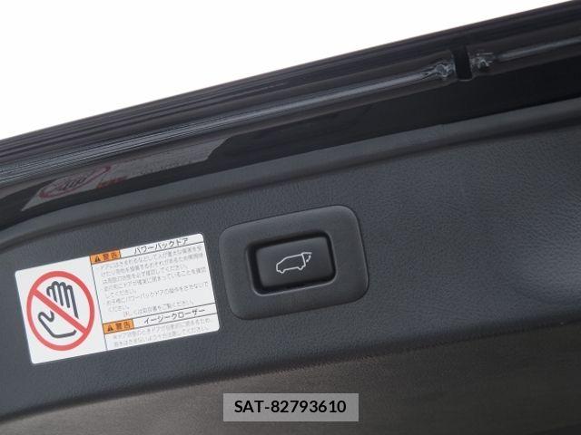 Toyota ALPHARD HYBRID 2020-12 7875165-17
