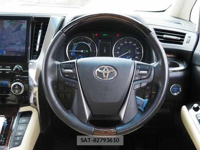 Toyota ALPHARD HYBRID 2020-12 7875165-18