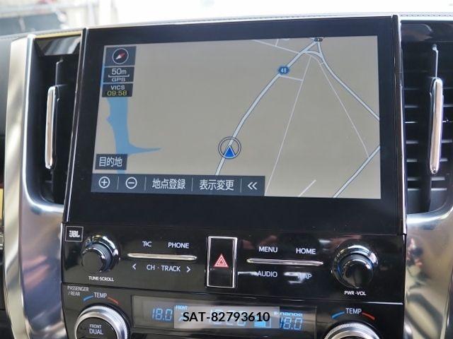 Toyota ALPHARD HYBRID 2020-12 7875165-20