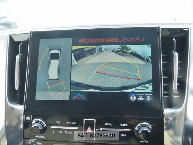 Toyota ALPHARD HYBRID 2020-12 7875165-21
