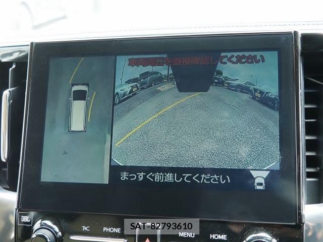 Toyota ALPHARD HYBRID 2020-12 7875165-22