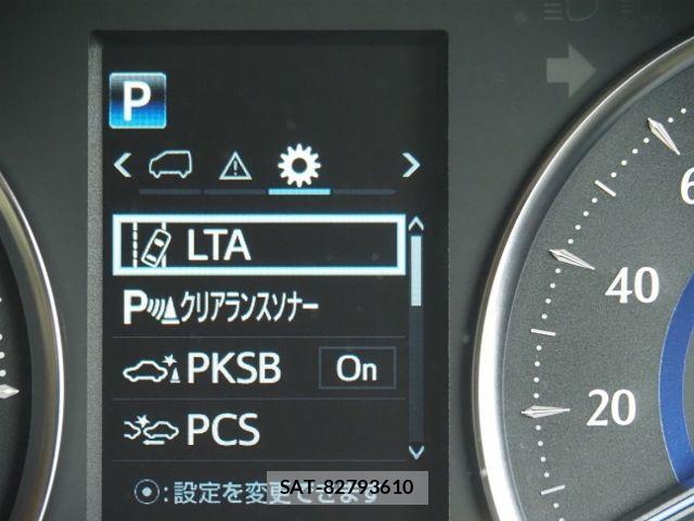 Toyota ALPHARD HYBRID 2020-12 7875165-25