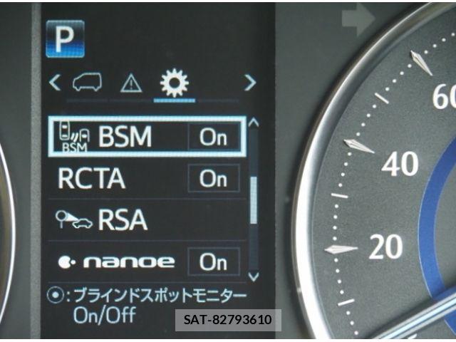 Toyota ALPHARD HYBRID 2020-12 7875165-26