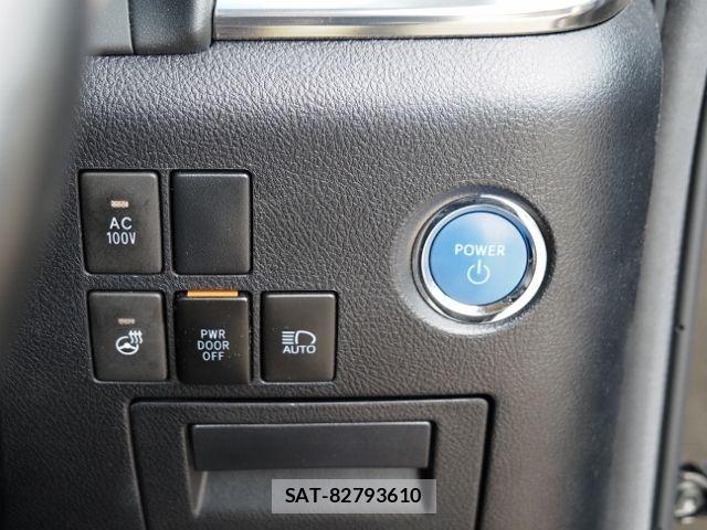 Toyota ALPHARD HYBRID 2020-12 7875165-28