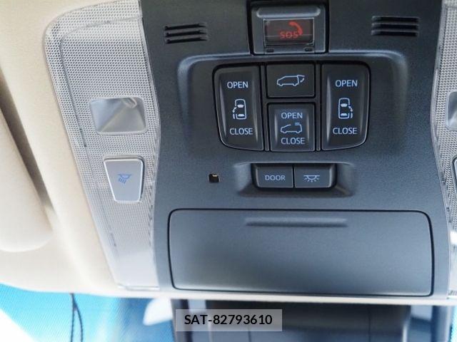 Toyota ALPHARD HYBRID 2020-12 7875165-29