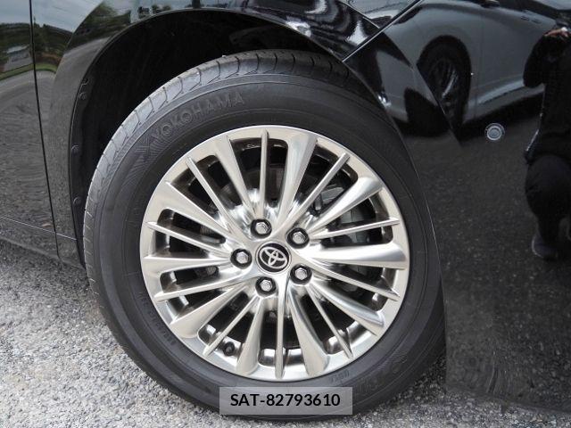 Toyota ALPHARD HYBRID 2020-12 7875165-7