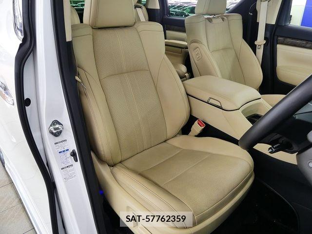Toyota ALPHARD HYBRID 2023-02 7875161-15