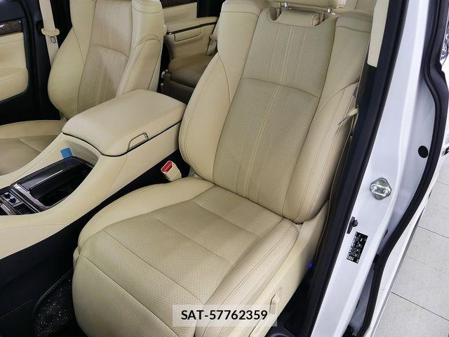 Toyota ALPHARD HYBRID 2023-02 7875161-16