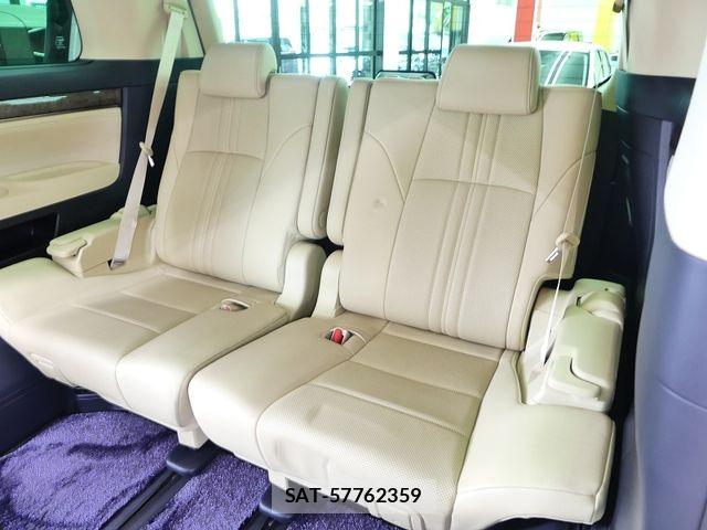Toyota ALPHARD HYBRID 2023-02 7875161-18