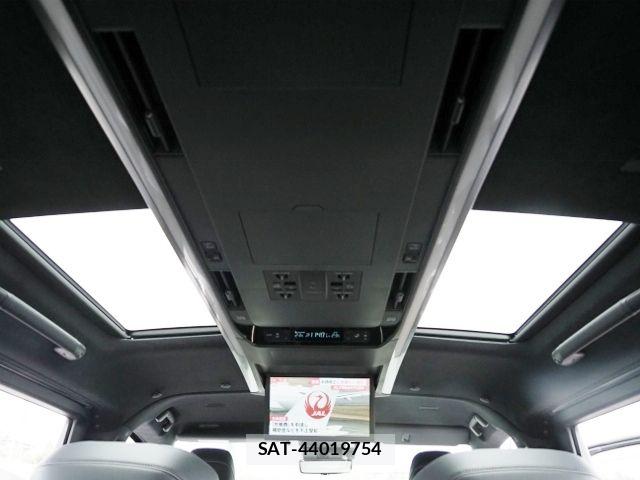 Toyota ALPHARD HYBRID 2025-08 7875157-9