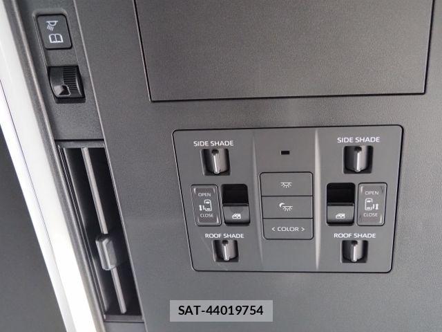 Toyota ALPHARD HYBRID 2025-08 7875157-10